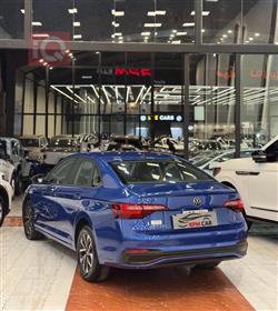 فولكسفاغن جيتا